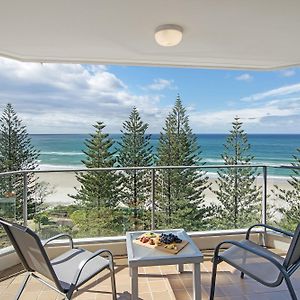 Three-Bedroom Apartment Air-conditioning Ocean View