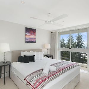 Superior Two-Bedroom Apartment Air-conditioning Ocean View